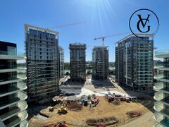 Doua camere Yacht Kid cu vedere spre lac