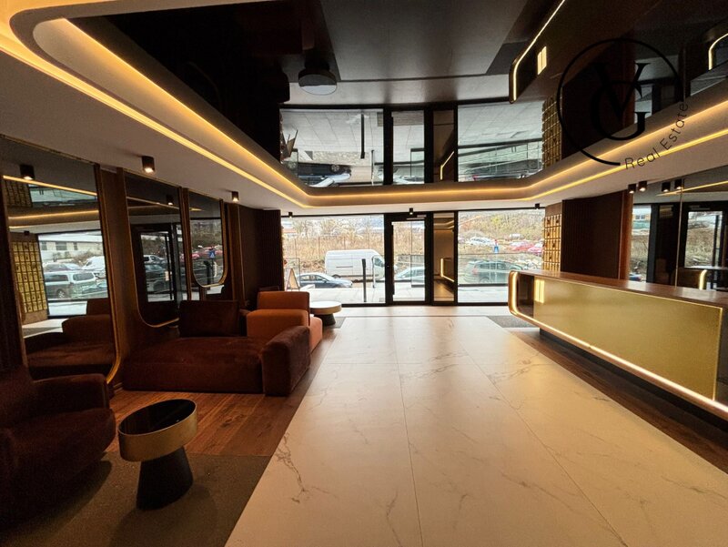 Doua camere Yacht Kid cu vedere spre lac